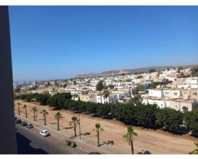 Appartement SOLEIL au Boulevard des FAR
